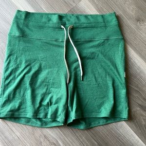 Halo Vintage short